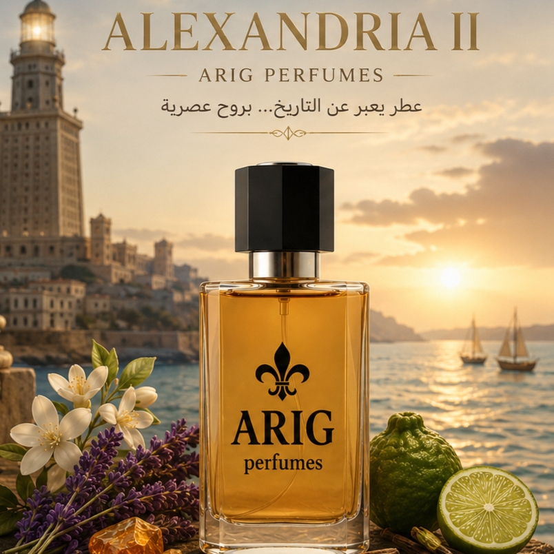 ALEXANDRIA II