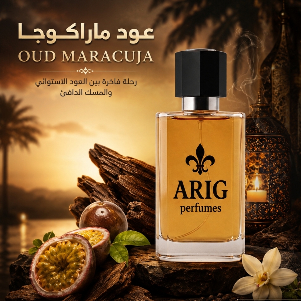OUD MARACUJA