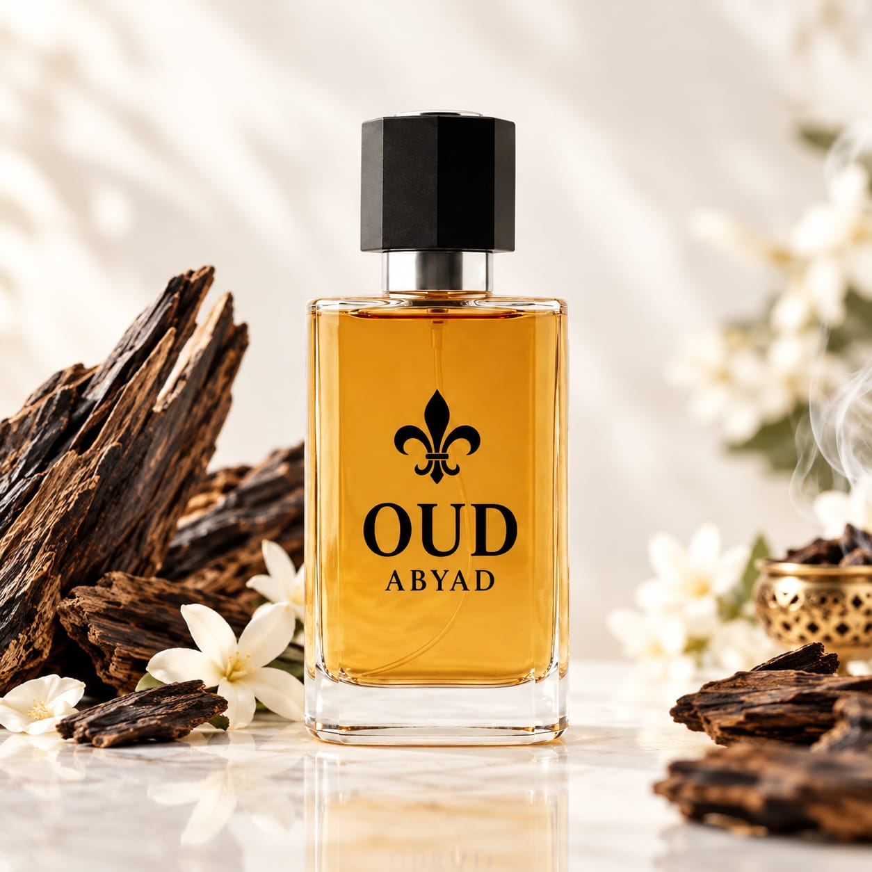 OUD PEARL – Inspired by Oud Abyad