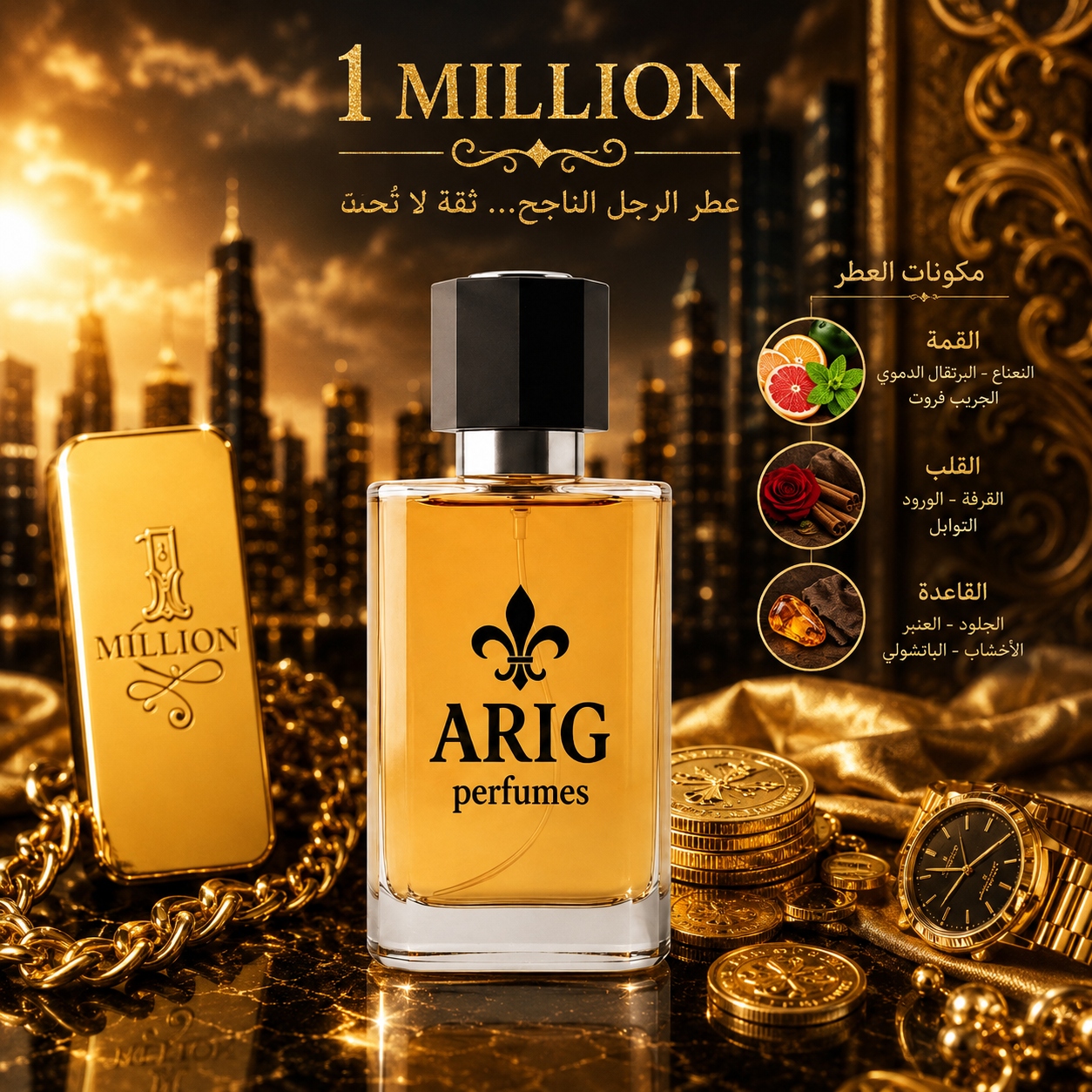 ONE MILLION