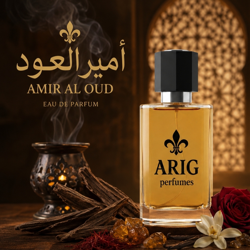 AMEER AL OUDH