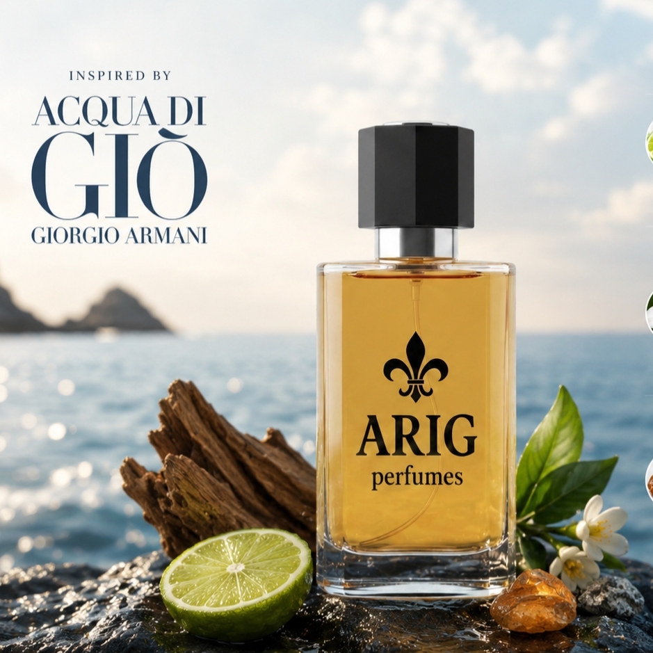 ACQUA DI GIO